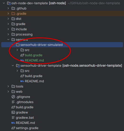 copy of driver template